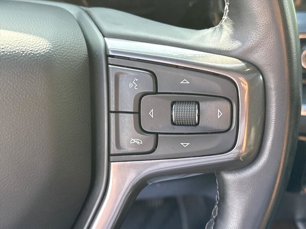 Used 2024 Chevrolet Silverado 2500 High Country w/ High Country Premium Package AWD/4WD image 19