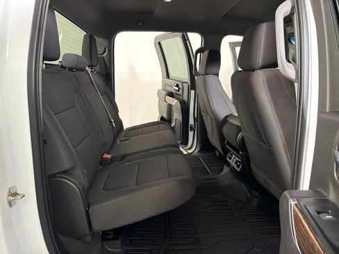 Used 2023 GMC Sierra 3500 SLE w/ SLE Convenience Package AWD/4WD image 23