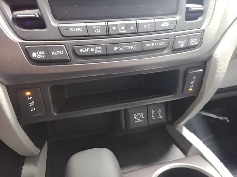 Used 2016 Honda Pilot EX-L image 37