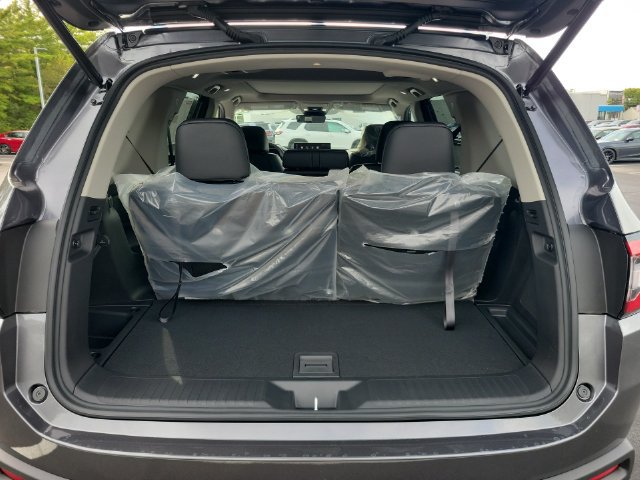 New 2026 Honda Pilot Touring image 41