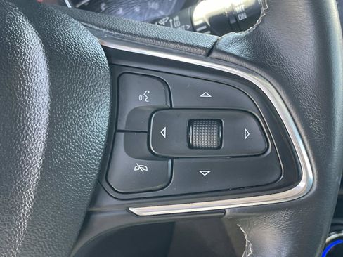 Used 2020 Buick Encore GX Preferred FWD image 12
