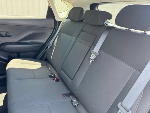 Used 2026 Hyundai Kona SEL Sport FWD image 12