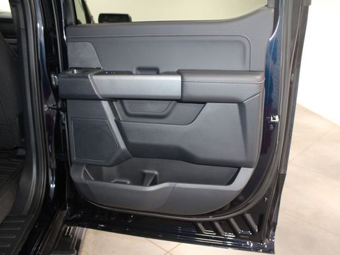 New 2025 Ford F150 XLT w/ Equipment Group 302A MID image 35