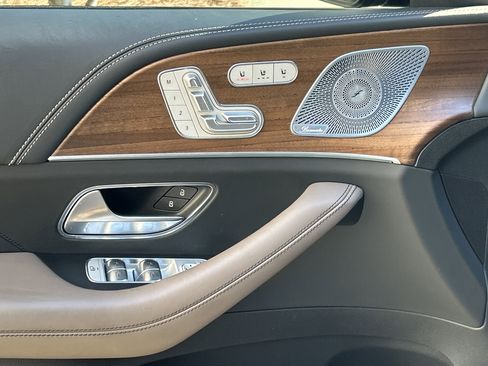 Certified 2021 Mercedes-Benz GLE 63 AMG S image 24