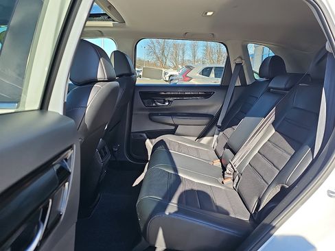 Used 2023 Honda CR-V EX-L image 10