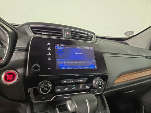 Used 2020 Honda CR-V EX-L image 17