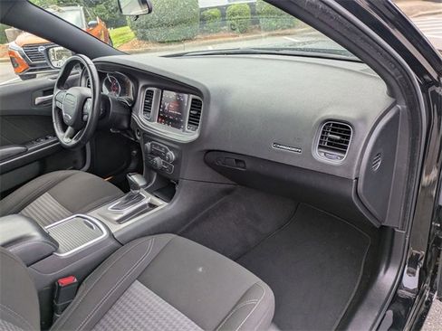 Used 2023 Dodge Charger SXT image 36