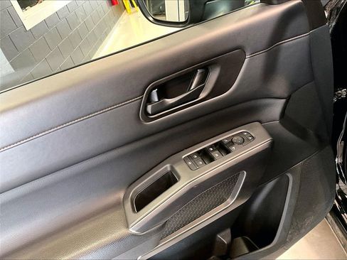 Used 2023 Nissan Pathfinder Rock Creek image 10