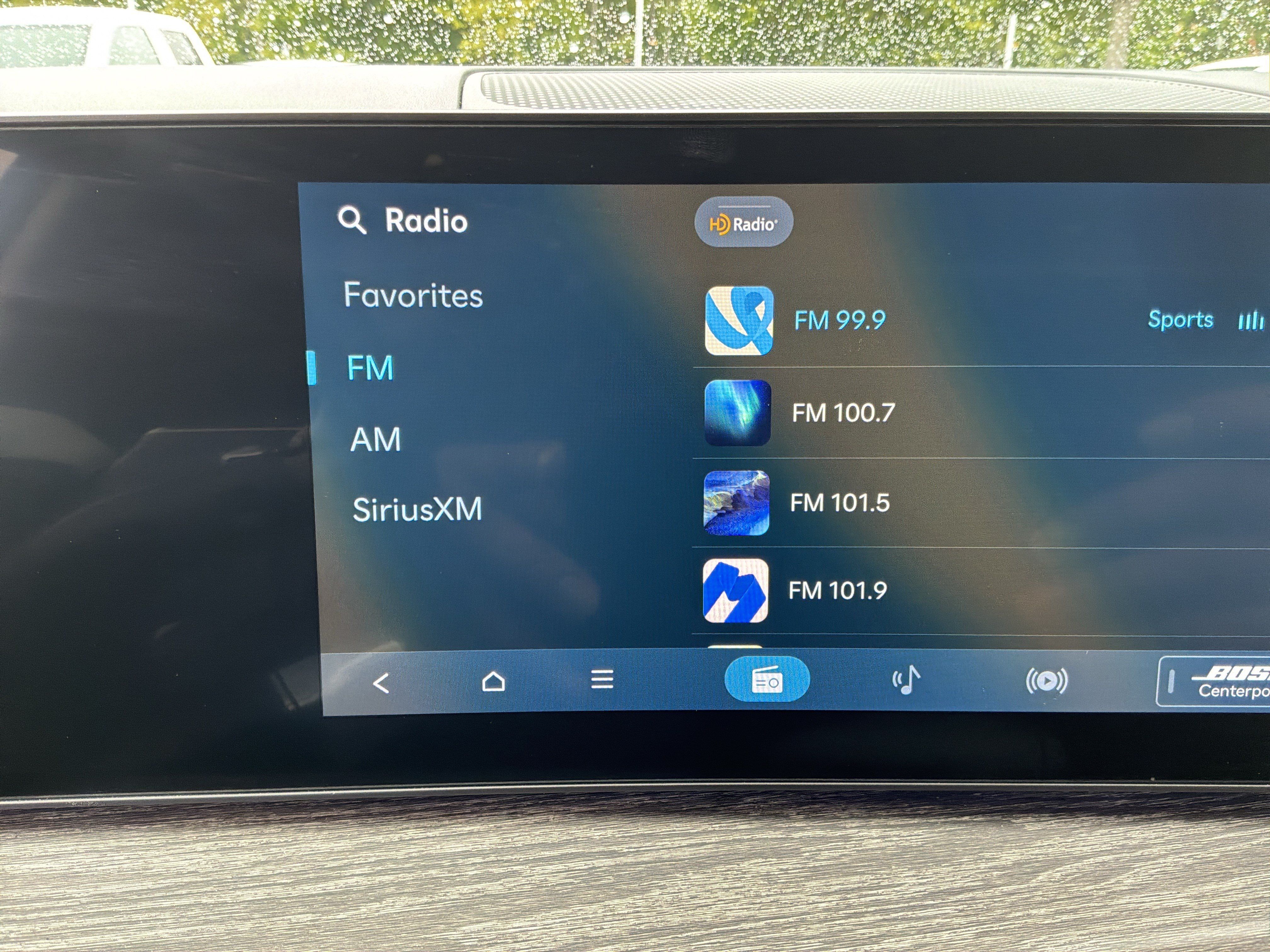 Used 2025 Hyundai Santa Fe Calligraphy FWD image 23