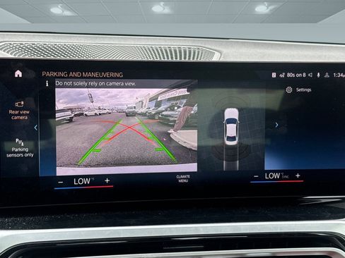 Certified 2023 BMW 330e 330e w/ Premium Package image 24