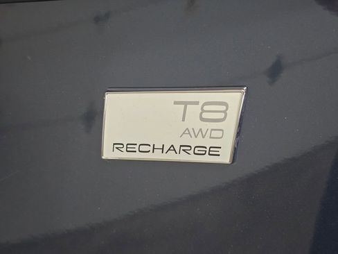 Used 2024 Volvo XC90 T8 Ultimate w/ Protection Package Premier image 9