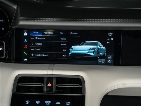 New 2026 Porsche Taycan GTS image 32