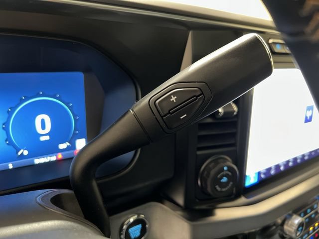 Used 2024 Ford F250 Platinum AWD/4WD image 15