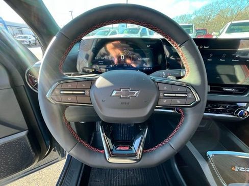 Used 2026 Chevrolet Equinox RS w/ Convenience Package III AWD/4WD image 26