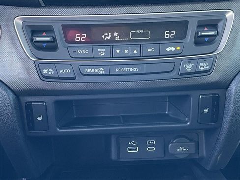 New 2026 Honda Ridgeline TrailSport image 18