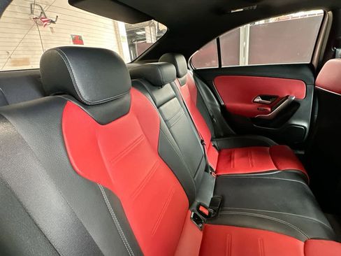 Used 2022 Mercedes-Benz A 220 w/ AMG Line image 26