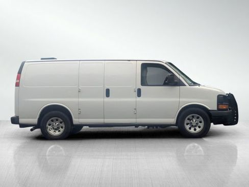 Used 2012 Chevrolet Express 1500 AWD w/ Power Package image 3