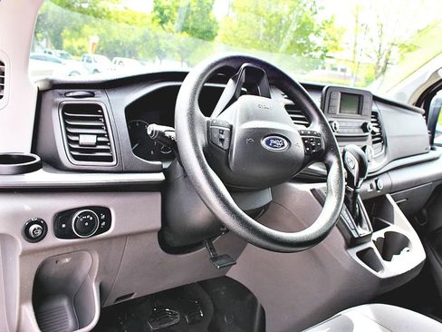 Used 2020 Ford Transit 350 XLT image 20