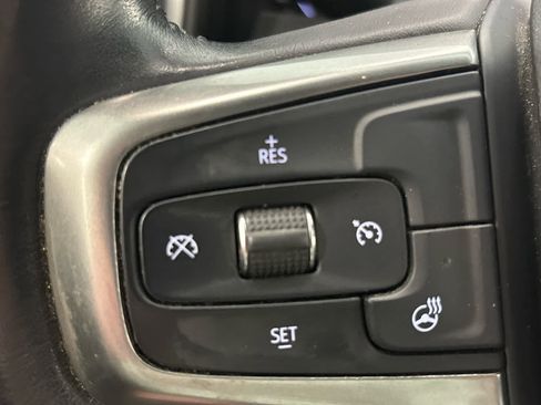 Used 2020 Chevrolet Silverado 2500 LTZ w/ LTZ Convenience Package AWD/4WD image 38