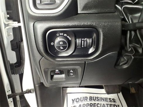 Used 2025 RAM 1500 Big Horn image 16