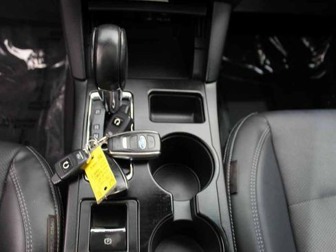 Used 2019 Subaru Legacy 2.5i Limited w/ Popular Package #2A AWD/4WD image 24