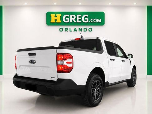 Used 2024 Ford Maverick XL w/ Equipment Group 100A Standard AWD/4WD image 2