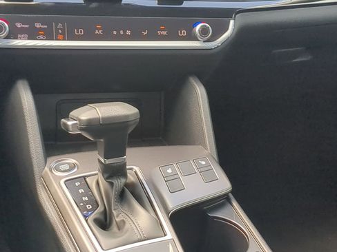 New 2026 Kia Sportage EX w/ EX Panorama Roof Package image 17