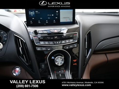 Used 2021 Acura RDX AWD w/ Advance Package image 15