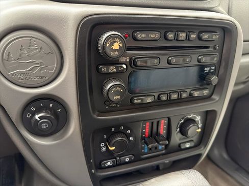 Used 2007 Chevrolet TrailBlazer LS RWD image 41