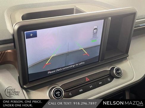 Used 2022 Ford Maverick Lariat w/ Lariat Luxury Package image 30