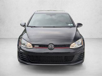 Used 2015 Volkswagen GTI SE FWD video 2