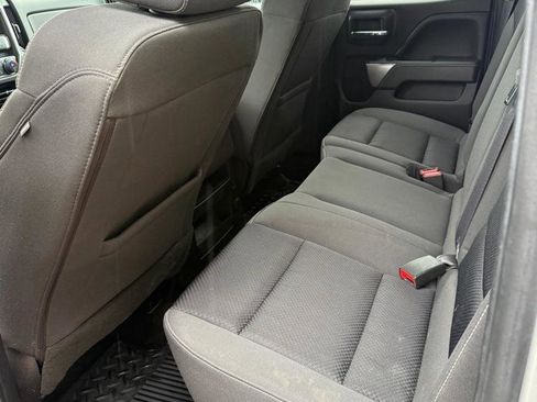 Used 2017 Chevrolet Silverado 1500 LT w/ All Star Edition image 11