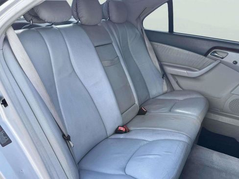 Used 2002 Mercedes-Benz S 500 image 43