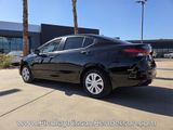 New 2025 Nissan Versa S image 3
