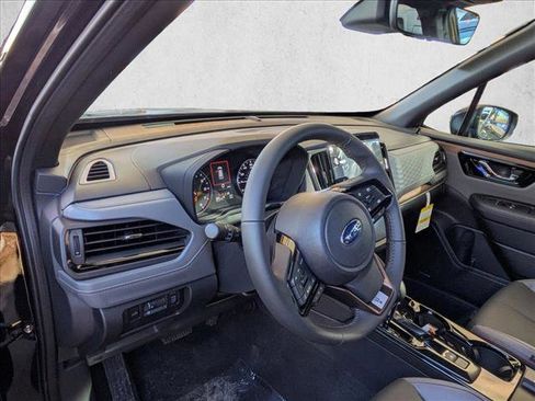 New 2026 Subaru Forester Sport image 8