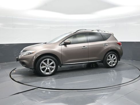 Used 2014 Nissan Murano LE w/ Platinum Edition Package image 20