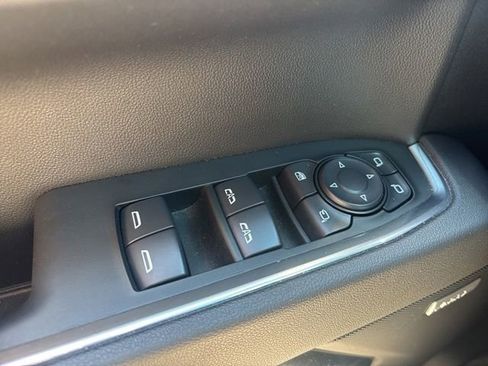 Used 2024 Chevrolet Silverado 1500 LTZ w/ LTZ Premium Package AWD/4WD image 13