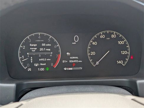 Used 2026 Honda Odyssey EX-L image 19