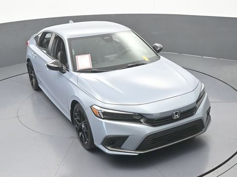 Used 2023 Honda Civic Sport image 50