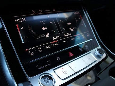 New 2026 Audi Q8 Premium Plus image 7