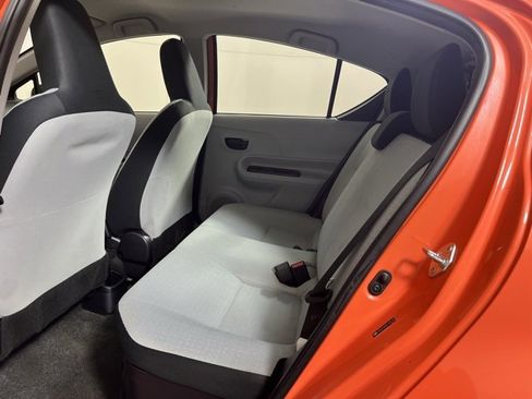 Used 2014 Toyota Prius C Four image 17