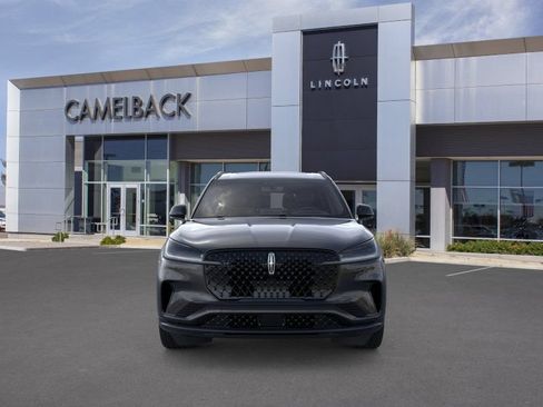 New 2026 Lincoln Aviator AWD w/ Jet Appearance Package image 6