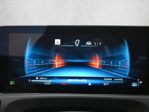 Certified 2025 Mercedes-Benz CLA 35 AMG 4MATIC image 18