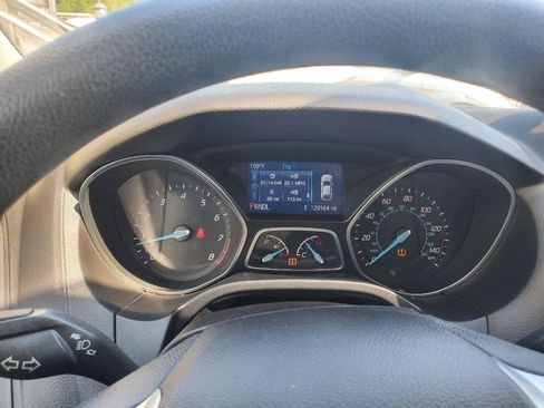 Used 2014 Ford Focus SE FWD image 16