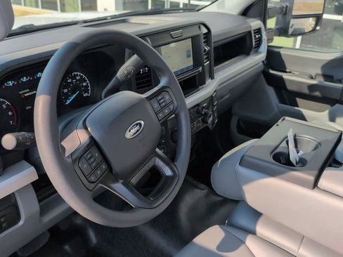 New 2026 Ford F250 XL AWD/4WD image 12