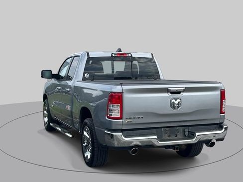 Used 2019 RAM 1500 Big Horn RWD image 5