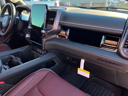 Used 2026 RAM 1500 Limited image 23