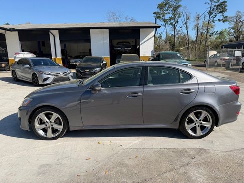 Used 2013 Lexus IS 250 RWD image 15