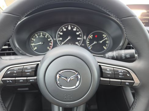 New 2026 MAZDA MAZDA3 s Sport image 10