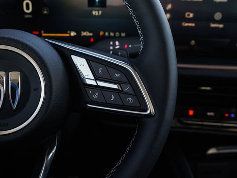 New 2026 Buick Envision Sport Touring AWD/4WD image 22